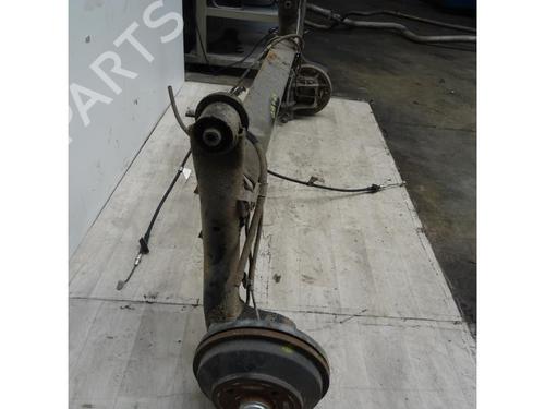 Rear axle SUZUKI SPLASH (EX) 1.0 (A5B310) | BP13273139M2 