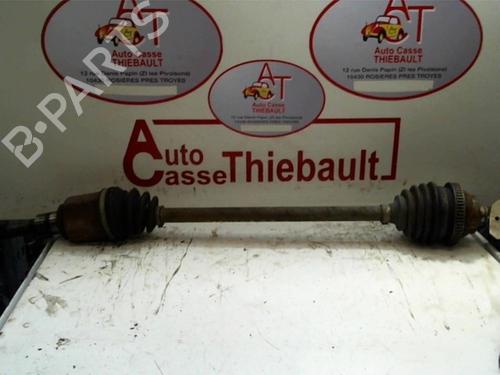 Antriebswelle links hinten für LAND ROVER FREELANDER I (L314) 1.8 i 16V 4x4 (120 hp) 12971396