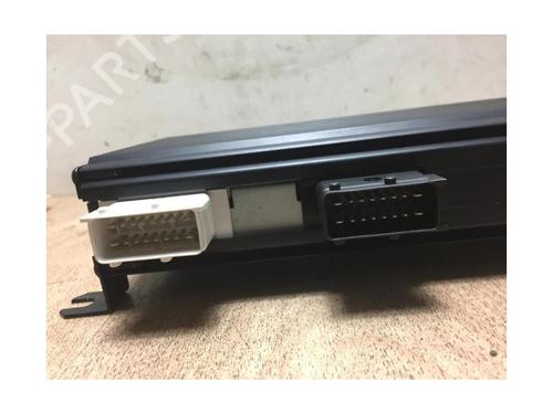 Electronic module PEUGEOT 607 (9D, 9U) 2.2 HDi | BP12978669M83 