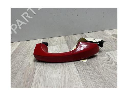 Rear right exterior door handle SKODA FABIA III (NJ3) 1.0 TSI | BP13294228C130 