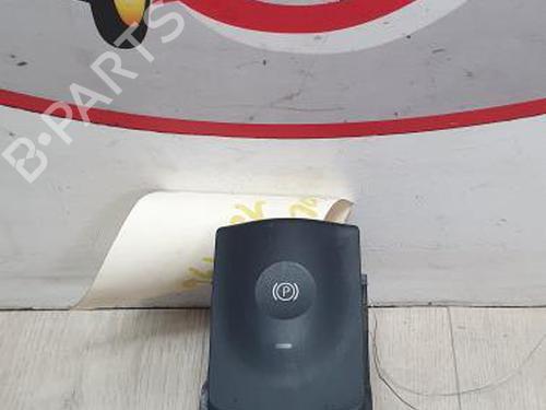 Used Electric handbrake Electric handbrake RENAULT KOLEOS I (HY_) 2.0 dCi 4x4 (HY0K) (150 hp) 12974666 12974666