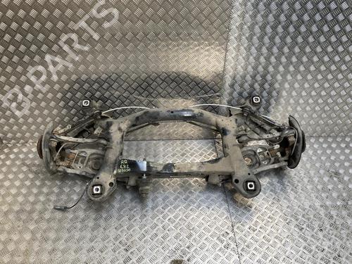 Bakaksel BMW 1 Coupe (E82) 118 d (143 hp) 31186184