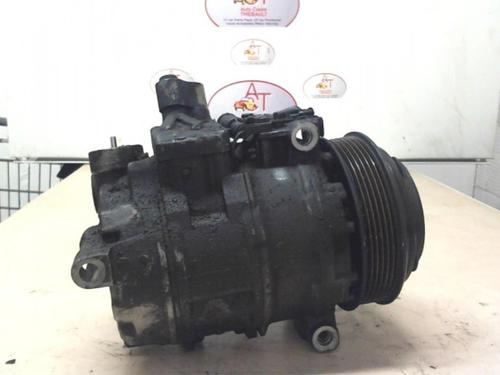 AC Kompressor MERCEDES-BENZ M-CLASS (W163) ML 270 CDI (163.113) | BP12968920M34