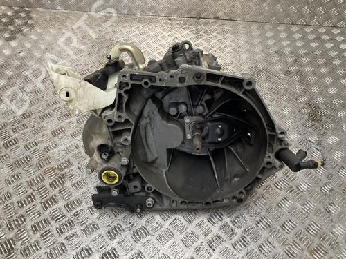 Gearkasse Gearkasse PEUGEOT 207 (WA_, WC_) 1.6 HDi (90 hp) 36116035 36116035