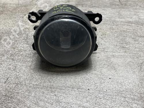 Used Left front fog light OPEL AGILA B (H08) 1.0 (F68) (68 hp) 13287274
