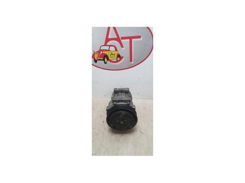 Used AC compressor ALFA ROMEO 147 (937_) 1.9 JTD (937.AXD1A, 937.BXD1A, 937.AXV1A, 937.BXB1A,... (115 hp) 13273562