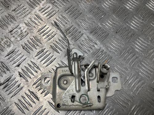 Used Hood lock Hood lock RENAULT KANGOO Express (FW0/1_) 1.5 dCi 70 (FW0A, KW0V) (68 hp) 36041753 36041753