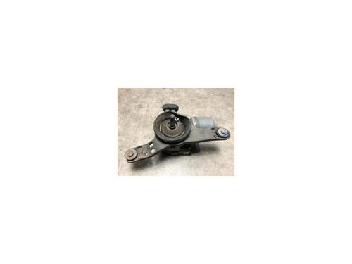 Used Front wiper motor CITROËN C4 Picasso II 1.6 HDi / BlueHDi 115 (115 hp) 20371370