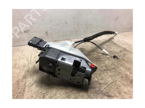 Rear right lock CITROËN C3 AIRCROSS II (2R_, 2C_) 1.2 PureTech 110 (2RHNZB, 2RHNZW, 2RHNPX, 2RHNPJ) | BP20625995C99