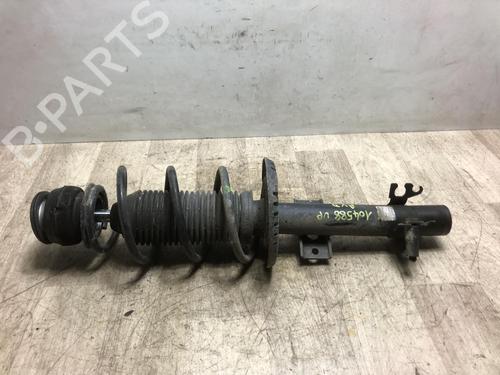 Used Right front shock absorber VW UP! (121, 122, BL1, BL2, BL3, 123) 1.0 (60 hp) 20633170