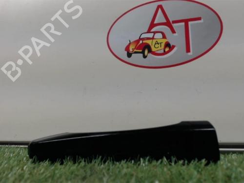 Used Rear right exterior door handle CADILLAC STS 3.6 (257 hp) 13035460