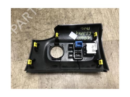 Switch CITROËN C3 III (SX) 1.6 BlueHDi 75 | BP20634237I30 