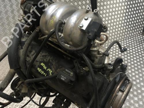 Motor LADA NIVA Closed Off-Road Vehicle (2121, 2131) 1700 i 4x4 (21213, 21214) (83 hp) 31205061