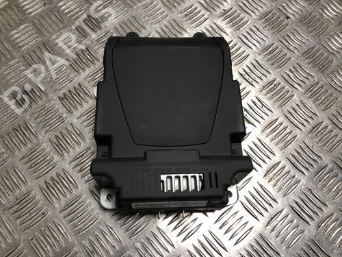 Display für PEUGEOT 3008 I MPV (0U_) 1.6 HDi (114 hp) 31198752