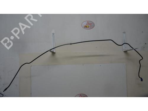 Pipe RENAULT TWINGO III (BCM_, BCA_) 0.9 TCe 90 (BCM9, BCM2) | BP29524032M125 