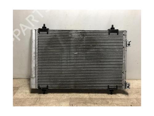 AC radiator PEUGEOT 3008 I MPV (0U_) 1.6 HDi | BP20612688M32