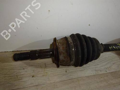 Left front driveshaft OPEL CORSA B (S93) 1.0 i 12V (F08, F68, M68) | BP25298621M38 