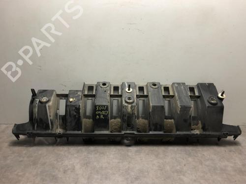 Used Rear bumper bracket PEUGEOT 3008 I MPV (0U_) 1.6 HDi (112 hp) 20619729