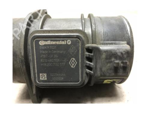 Mass air flow sensor RENAULT CLIO IV (BH_) 1.5 dCi 90 | BP23143381M95 