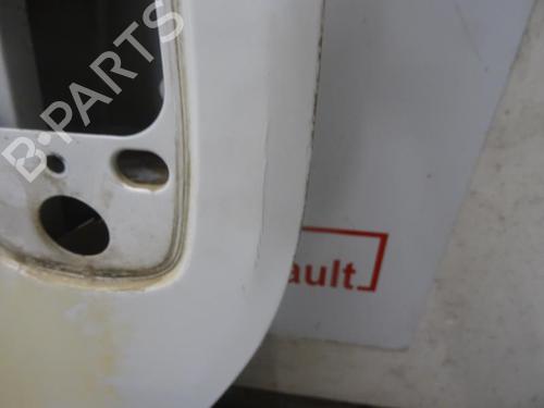 Left front door RENAULT TRAFIC II Van (FL) 1.9 dCi 80 (FL0B) | BP30781304C2 
