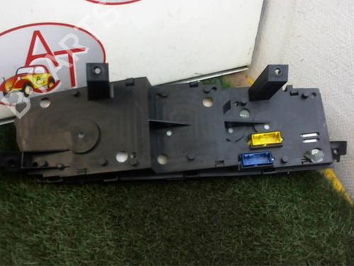 Instrument cluster NISSAN PRIMERA Hatchback (P12) 2.2 Di | BP13290134C47 