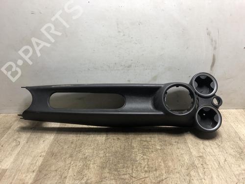 Console central MINI MINI (R56) Cooper S (174 hp) 31205099