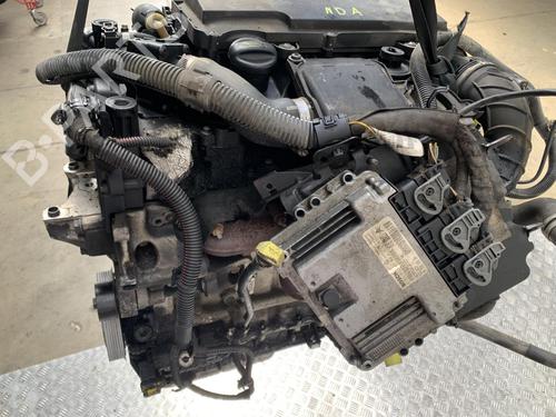 Engine PEUGEOT 206 Hatchback (2A/C) 1.4 HDi eco 70 | BP31202821M1 