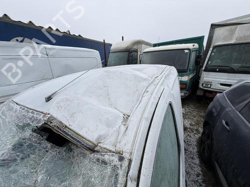 Steering rack PEUGEOT PARTNER Box Body/MPV 1.6 HDi 16V | BP34158470M22  - Image 7