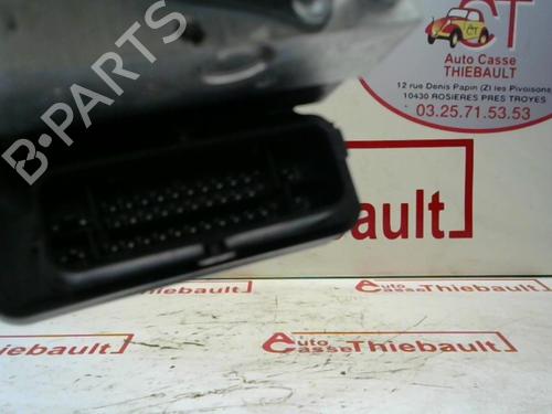 ABS pump RENAULT CLIO IV (BH_) 1.5 dCi 90 | BP31199987M43