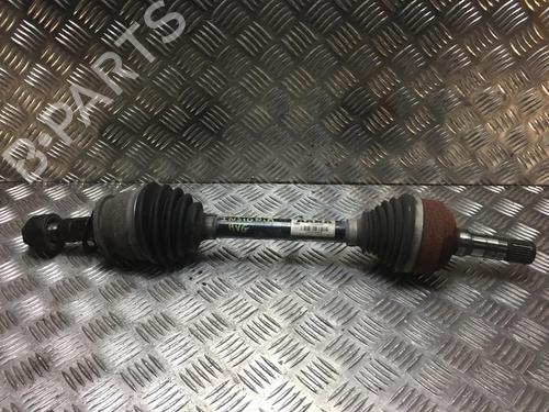 Used Left front driveshaft OPEL INSIGNIA A Sports Tourer (G09) 2.0 CDTI (35) (160 hp) 31198342