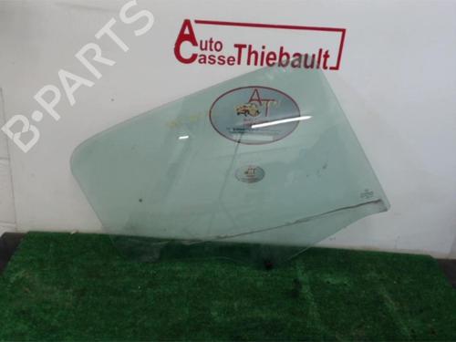 Used Rear right door window PEUGEOT 308 I (4A_, 4C_) 1.6 HDi (112 hp) 13266272