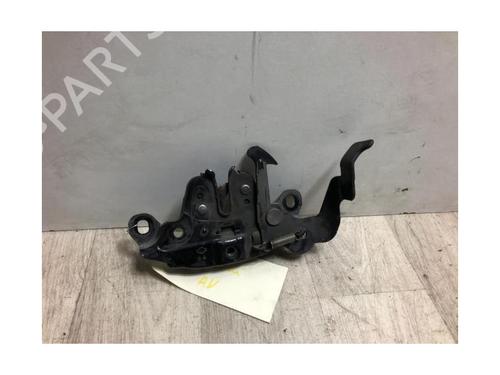 Hood lock NISSAN QASHQAI / QASHQAI +2 I (J10, NJ10, JJ10E) 1.5 dCi | BP20614866C133 