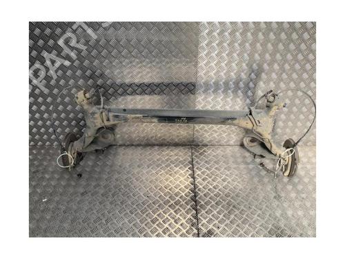 Rear axle AUDI A1 (8X1, 8XK) 1.6 TDI | BP27535296M2 