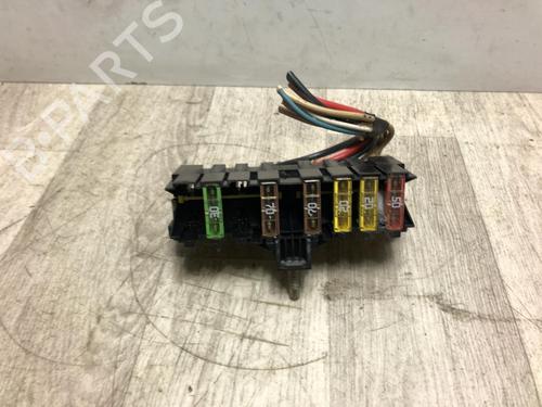 Used Fuse box PEUGEOT 206 Hatchback (2A/C) 2.0 HDI 90 (90 hp) 20630491