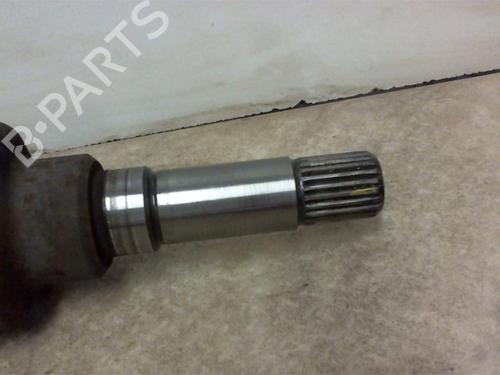 Drivaksel fortil Højre CITROËN C3 I (FC_, FN_) 1.4 HDi | BP25748135M39 