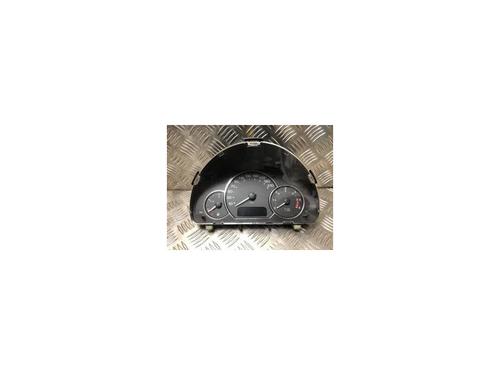 Used Instrument cluster PEUGEOT 1007 (KM_) 1.4 HDi (68 hp) 25382945