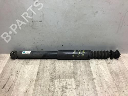 Used Right rear shock absorber RENAULT CLIO III Grandtour (KR0/1_) 1.5 dCi (KR0F) (86 hp) 20614482