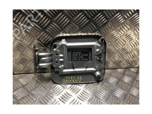 Fuel flap NISSAN QASHQAI / QASHQAI +2 I (J10, NJ10, JJ10E) 2.0 All-wheel Drive | BP25748204C131 