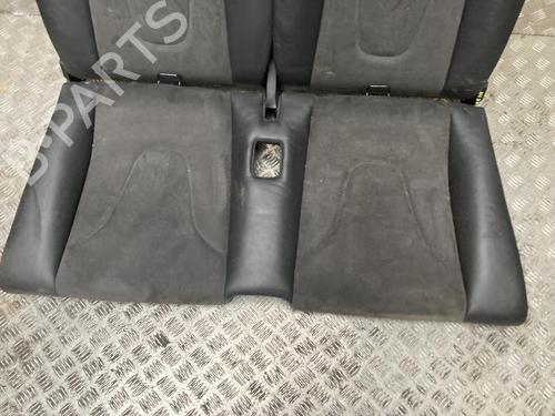 Seats set AUDI TT (8J3) 2.0 TDI quattro | BP40281190C78 - Image 4