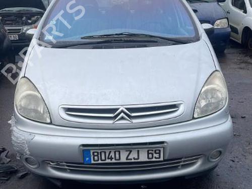 Left front driveshaft CITROËN XSARA PICASSO (N68) 2.0 HDi | BP20624347M38