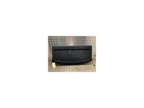 Used Rear parcel shelf VW GOLF VII (5G1, BQ1, BE1, BE2) 1.6 TDI (110 hp) 27531182