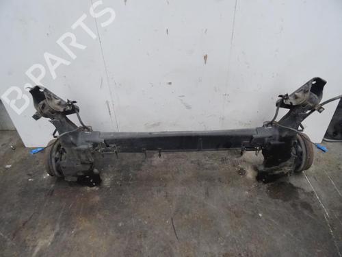 Rear axle PEUGEOT 208 I (CA_, CC_) 1.4 HDi | BP13273177M2