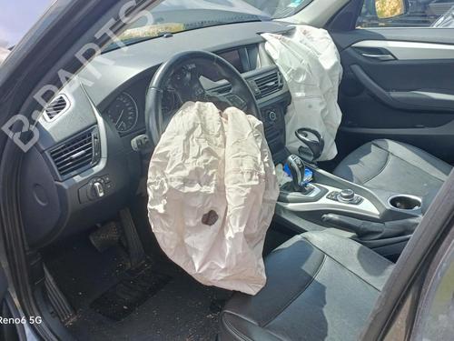 Pipe BMW X1 (E84) xDrive 20 d | BP31186661M125 