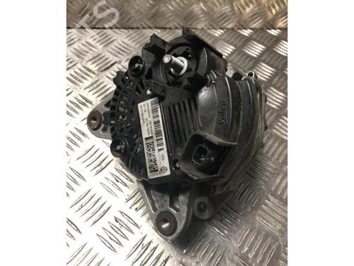 Generator RENAULT MEGANE IV Hatchback (B9A/M/N_) 1.2 TCe 130 (B9MR) | BP30741283M7