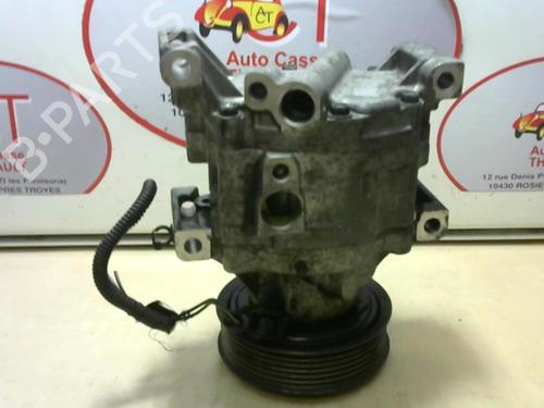 AC compressor FIAT 500 (312_) 1.3 D Multijet (312AXE1A) | BP25298120M34