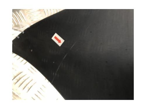 Rear bumper CITROËN C4 Grand Picasso I (UA_) 2.0 HDi 138 | BP25011151C8 