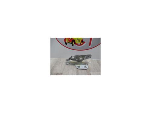 Used Hinge/Door check strap FORD FIESTA VI (CB1, CCN) 1.6 TDCi (90 hp) 13130212