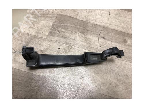 Front right exterior door handle PEUGEOT 207 SW (WK_) 1.6 HDi | BP23872176C129 