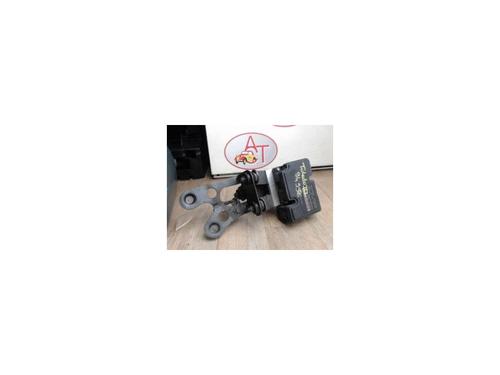Used ABS pump SEAT TOLEDO III (5P2) 1.6 (102 hp) 28287361