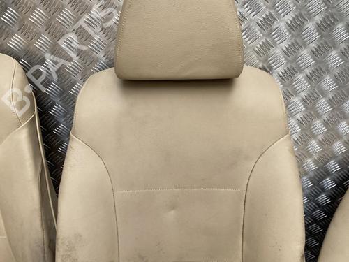 Seats set BMW 5 Touring (E61) 530 xd | BP36376484C78  - Image 10